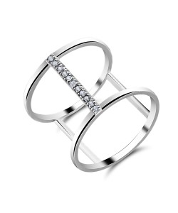 Silver Rings NSR-2447